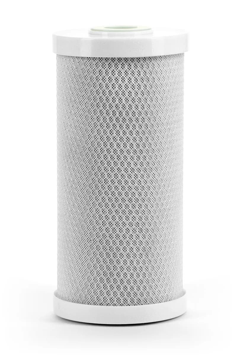Hydronix CB 4.5-inch short cartridge family