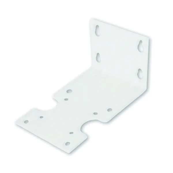 Hydronix FM-20W white bracket